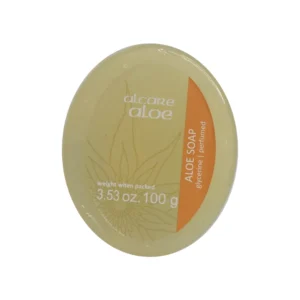 Aloe Perfumed Soap