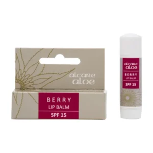 Aloe Lips - Berry