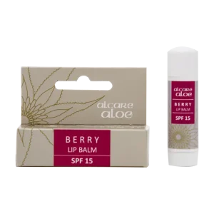Aloe Lips - Berry