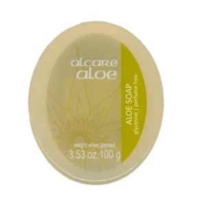 Aloe Perfume-free Soap