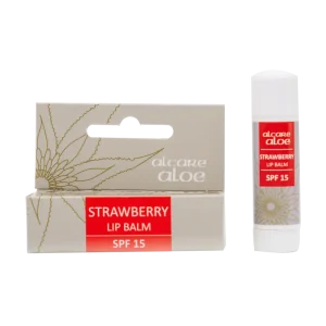 Aloe Lips - Strawberry