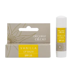 Aloe Lips - Vanilla